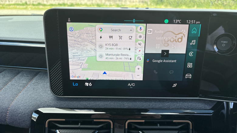 Renault 4 110kW Techno 52kWh Comfort range 5dr Auto Electric Estate